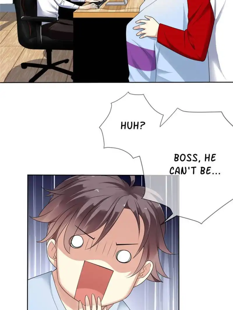 Legend Reboot Chapter 69 40